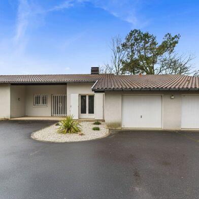 Maison 6 pièces 495000 €