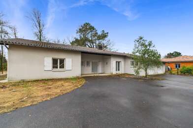 Maison 6 pièces 495000 €