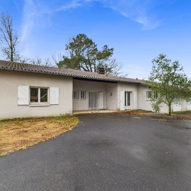 Maison 6 pièces 495000 €