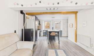 Maison 5 Pièces 95 m² à vendre à Saint-Côme-d'Olt (12500)