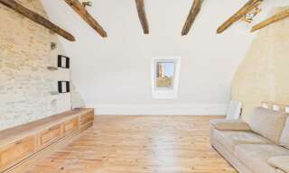 Maison 5 Pièces 95 m² à vendre à Saint-Côme-d'Olt (12500)