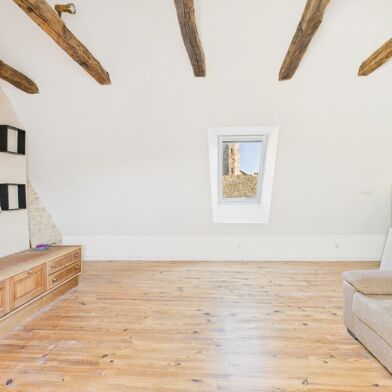 Maison 5 pièces 160000 €