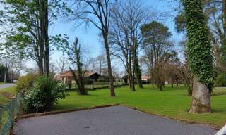Terrain  646 m² à vendre à Saint-Paul-lès-Dax (40990)