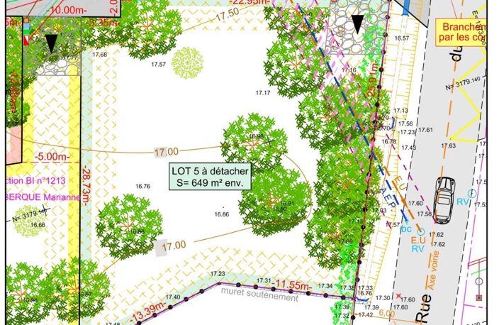 Terrain — photo 2