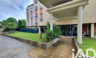 Appartement 3 Pièces 67 m² à vendre à Meaux (77100)