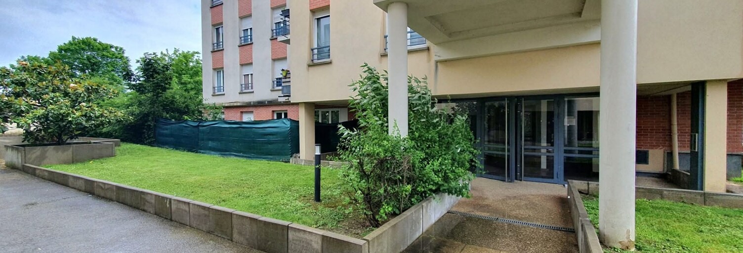 Appartement 3 Pièces 67 m² à vendre à Meaux (77100)