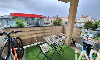 Appartement 3 Pièces 67 m² à vendre à Meaux (77100)