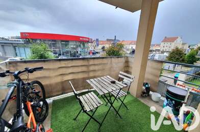 Appartement 3 pièces 174990 €