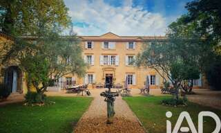 Maison 30 Pièces 1625 m² à vendre à Saint-Pargoire (34230)