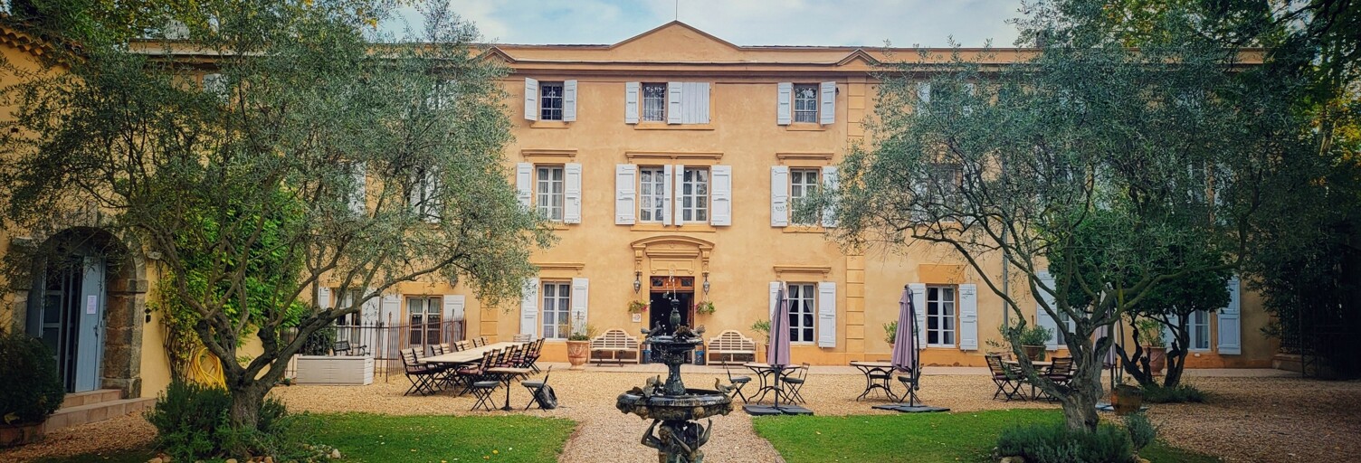 Maison 30 Pièces 1625 m² à vendre à Saint-Pargoire (34230)