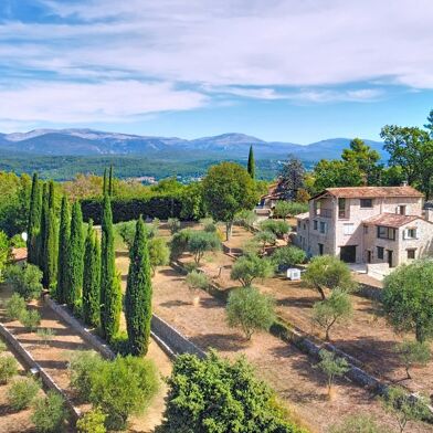 Maison 4 pièces 650000 €