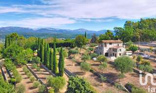 Maison 4 Pièces 120 m² à vendre à Fayence (83440)