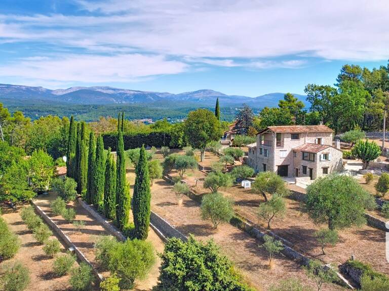 Vente Maison traditionnelle 4 pièces — photo 1