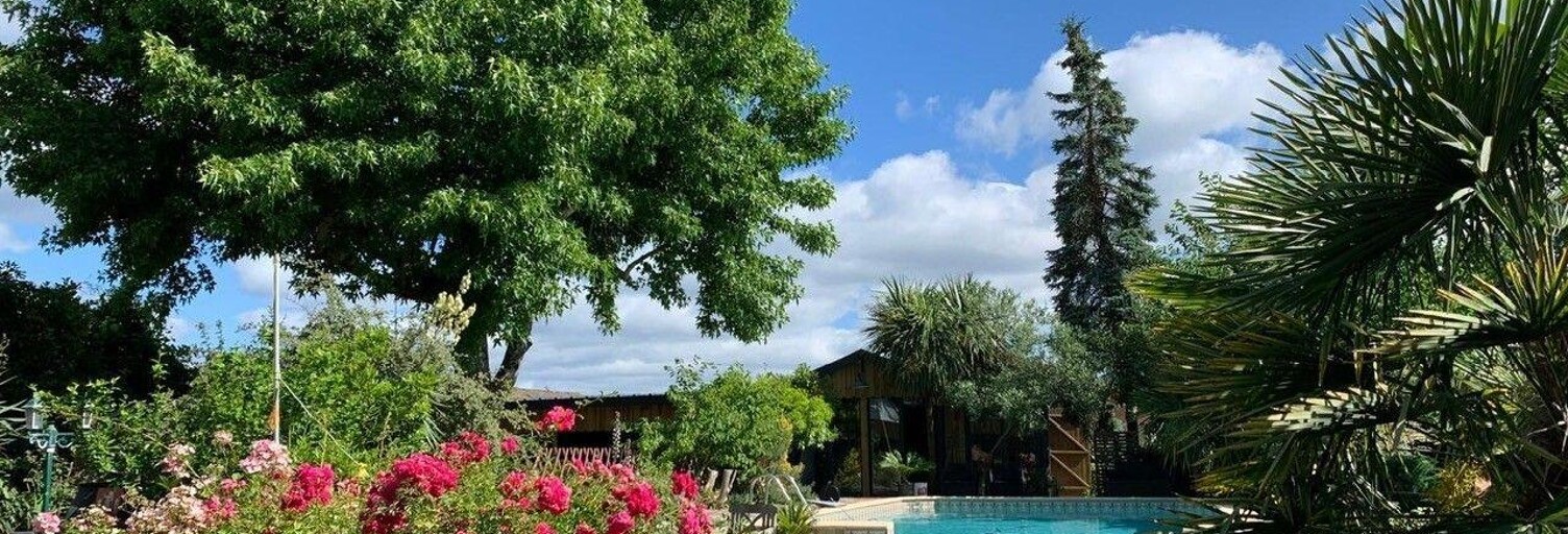 Maison 6 Pièces 190 m² à vendre à Carcans (33121)