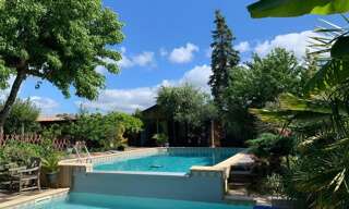 Maison 6 Pièces 190 m² à vendre à Carcans (33121)