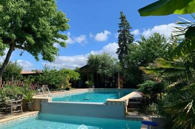 Maison 6 pièces 599900 €