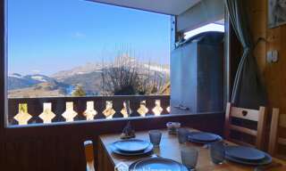 Appartement 1 Pièce 19 m² à vendre à Cohennoz (73590)