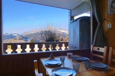 Appartement 1 pièces 125000 €