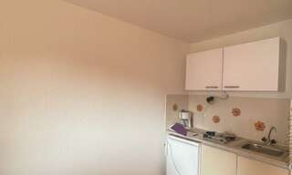 Appartement 1 Pièce 25 m² à vendre à Sainte-Maxime (83120)