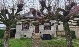 Maison 6 Pièces 150 m² à vendre à Le Malesherbois (45330)