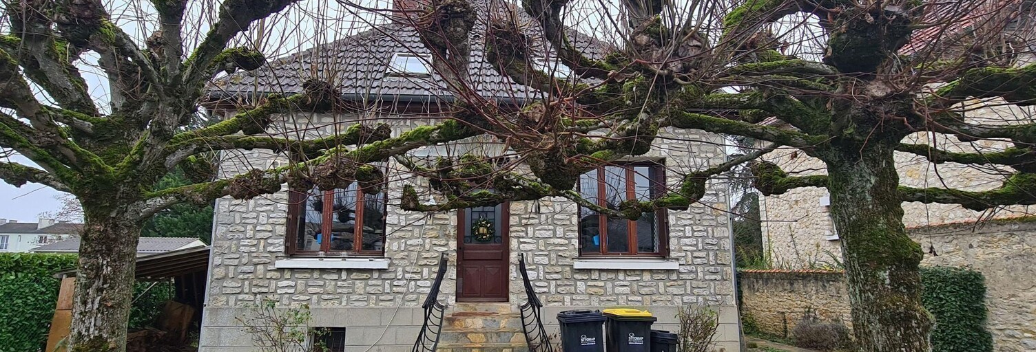 Maison 6 Pièces 150 m² à vendre à Le Malesherbois (45330)