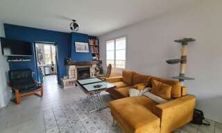 Maison 6 Pièces 149 m² à vendre à Milly-la-Forêt (91490)