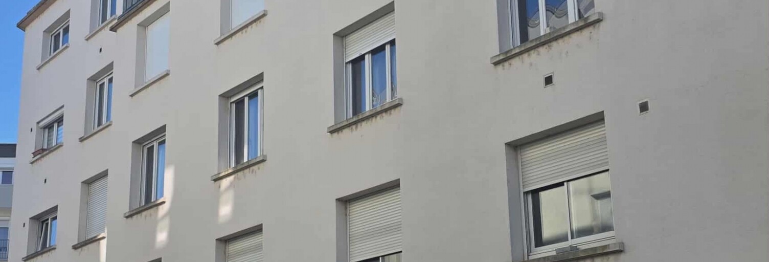 Appartement 2 Pièces 59 m² à vendre à Limoges (87000)