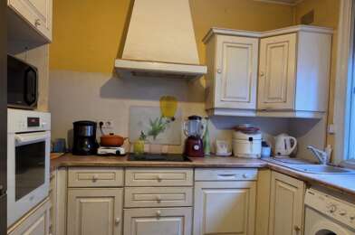 Appartement 2 pièces 86900 €