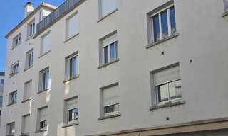 Appartement 2 Pièces 59 m² à vendre à Limoges (87000)
