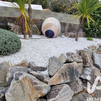 Maison 6 pièces 568000 €