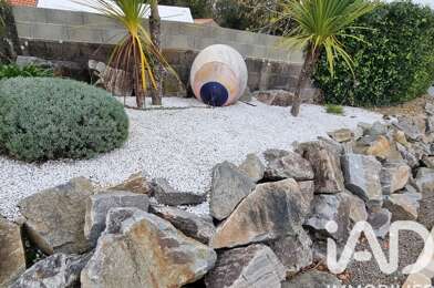 Maison 6 pièces 568000 €