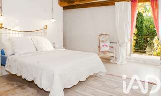 Maison 6 Pièces 190 m² à vendre à Saint-Hilaire-d'Ozilhan (30210)