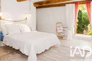 Maison 6 pièces 260000 €