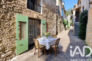 Maison 6 pièces 240000 €
