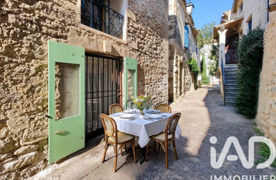 Vente Maison de village 6 pièces — photo du bien
