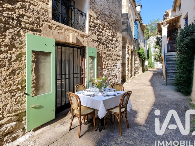 Vente Maison de village 6 pièces — photo du bien