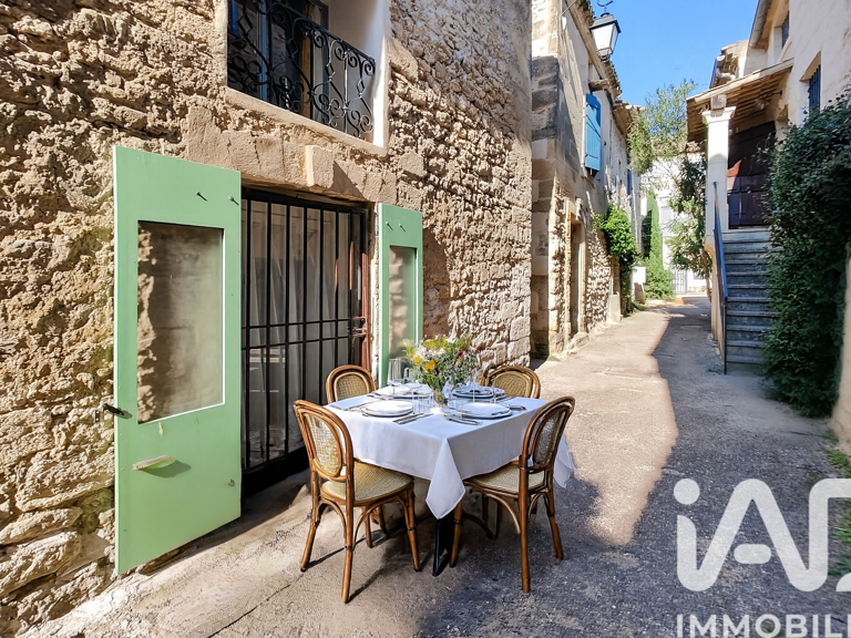 Vente Maison de village 6 pièces — photo 1