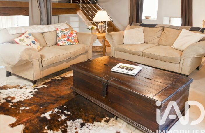 Vente Maison de village 6 pièces — photo 4