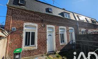 Maison 3 Pièces 66 m² à vendre à Caudry (59540)