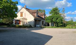 Maison 7 Pièces 142 m² à vendre à Angé (41400)