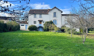 Maison 5 Pièces 168 m² à vendre à Jaunay-Marigny (86130)