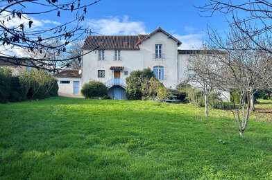 Maison 5 pièces 246750 €