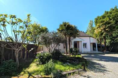 Maison 6 pièces 304000 €