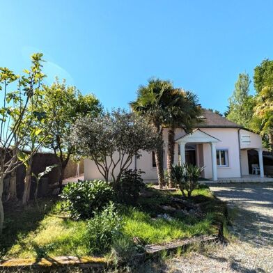 Maison 6 pièces 304000 €