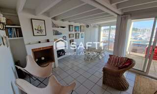 Appartement 7 Pièces 110 m² à vendre à La Trinité-sur-Mer (56470)