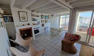 Appartement 7 Pièces 110 m² à vendre à La Trinité-sur-Mer (56470)