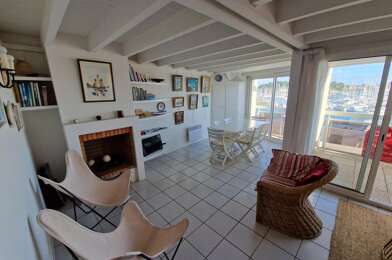 Appartement 7 pièces 750000 €