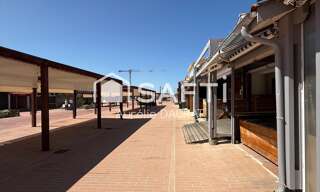 Commerce 3 Pièces 365 m² à louer à Lacanau (33680)