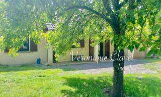 Maison 6 Pièces 100 m² à vendre à Florac Trois Rivières (48400)