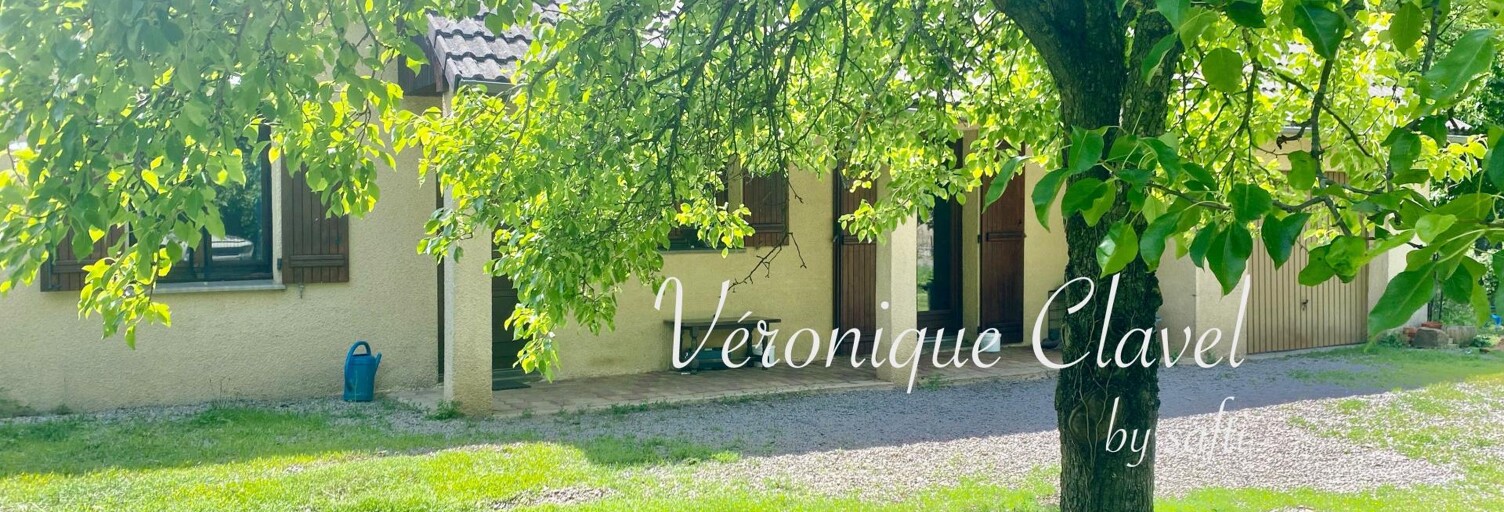 Maison 6 Pièces 100 m² à vendre à Florac Trois Rivières (48400)